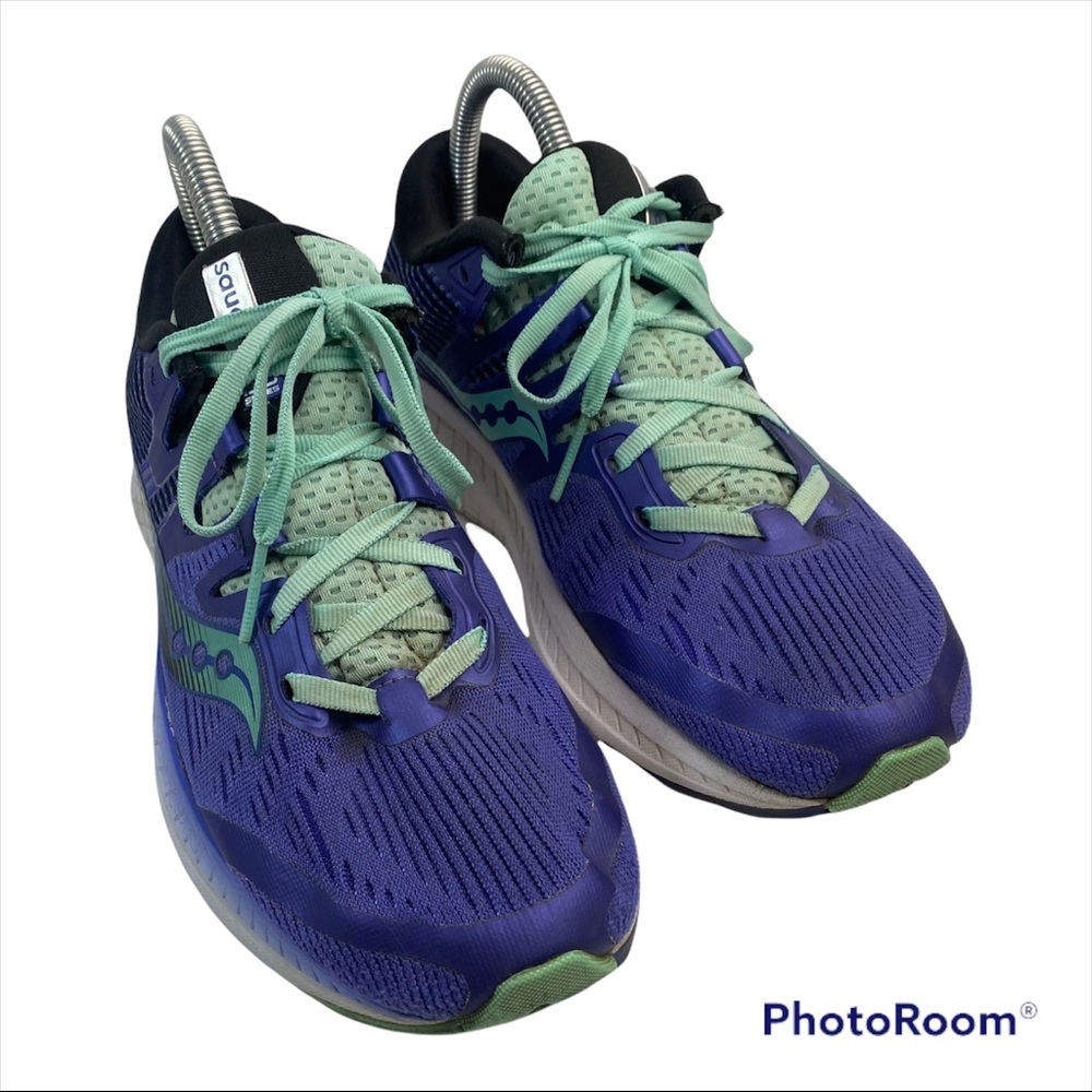 Saucony Iso Ride - Picture 6 of 6
